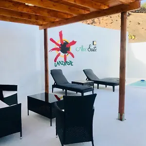 Aloe Apartamento Tías