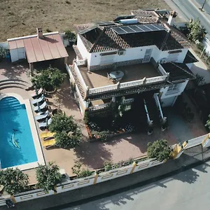 Pastora Сasa de vacaciones Alhaurín de la Torre