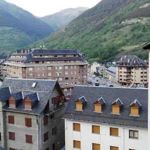 Apartamento Céntrico Apartamento Vielha