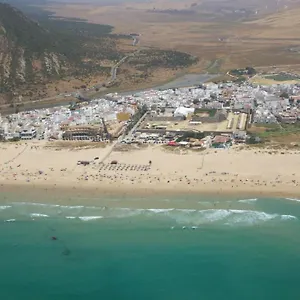 Nz Apartamento Zahara de los Atunes