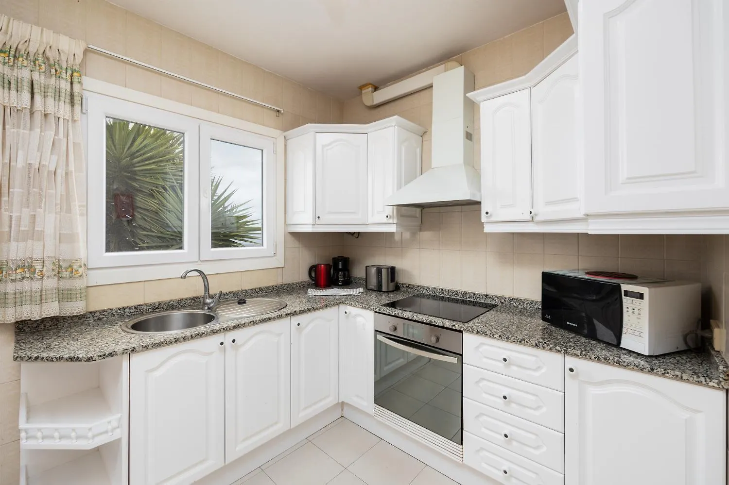 Ferienhaus Villa Reyes Tías