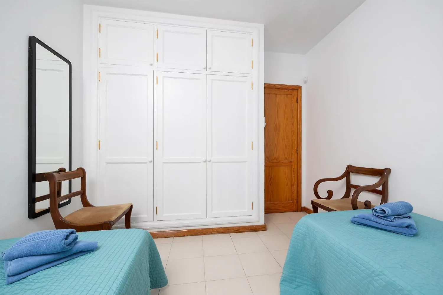 Ferienhaus Villa Reyes Tías