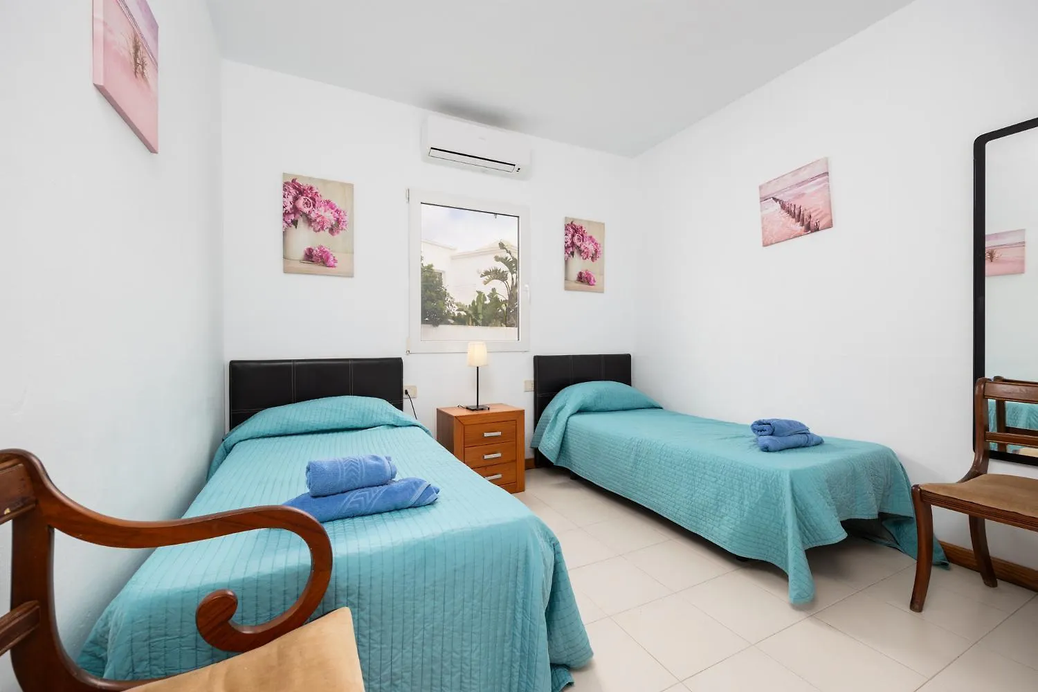 Villa Reyes Tías Ferienhaus