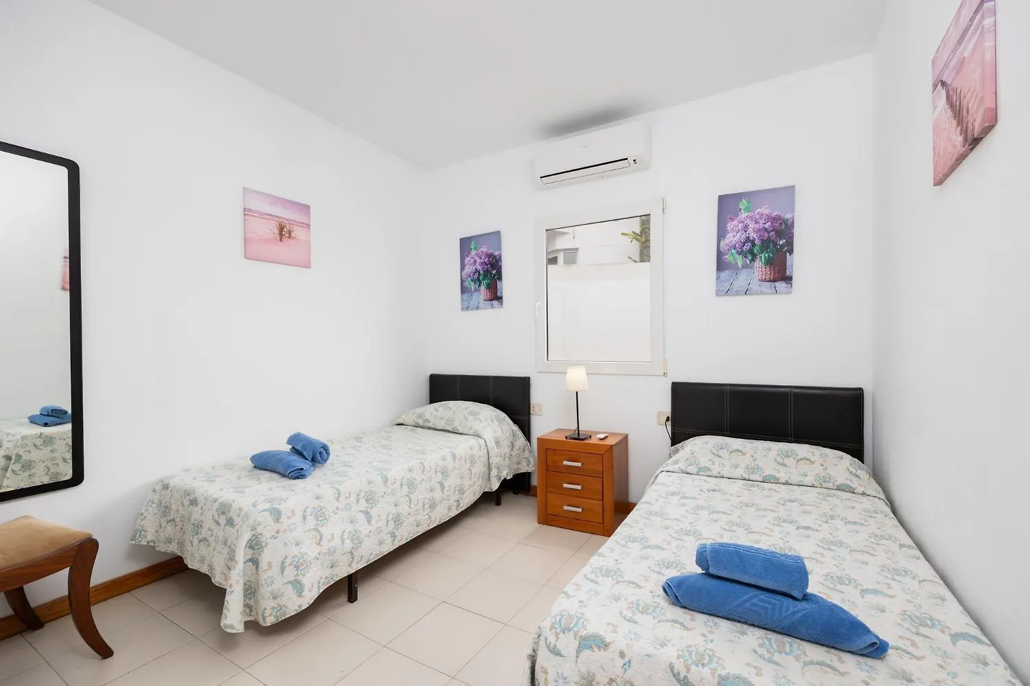 Villa Reyes Tías Ferienhaus