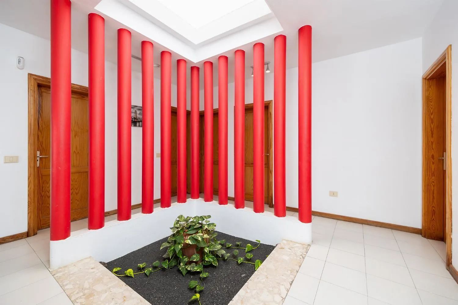 Villa Reyes Tías Spanien